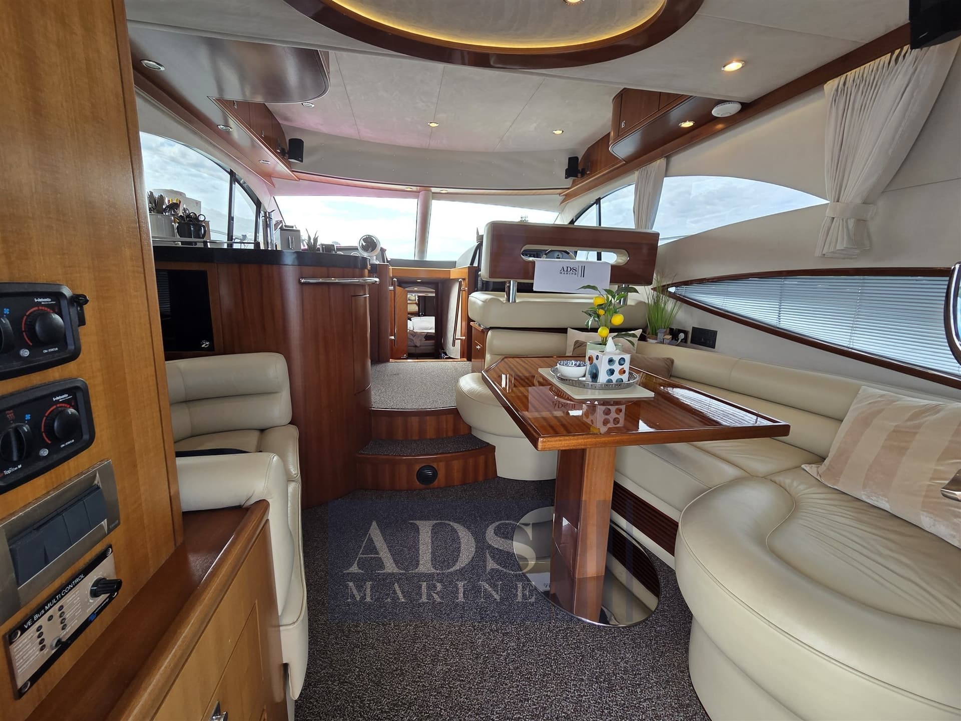 Galeon 440 FLY gebraucht - Hauptbild 19