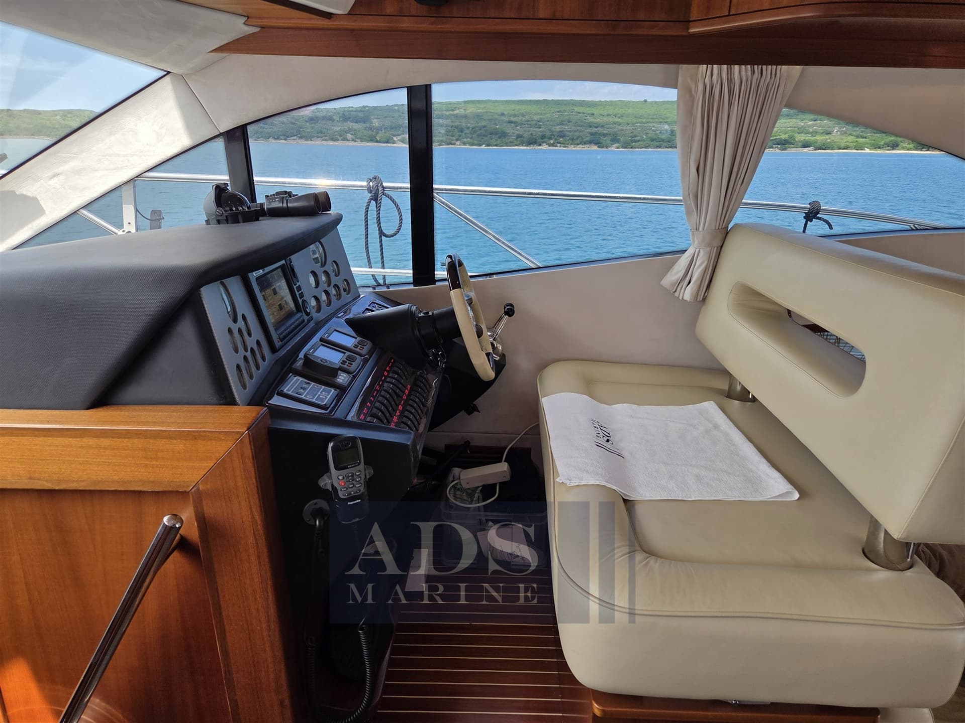 Galeon 440 FLY gebraucht - Hauptbild 22