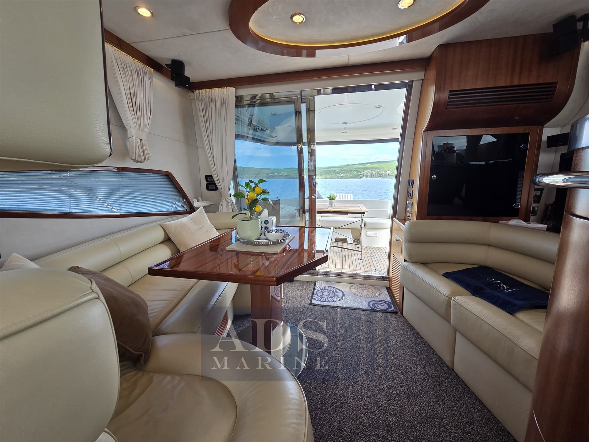 Galeon 440 FLY gebraucht - Hauptbild 18