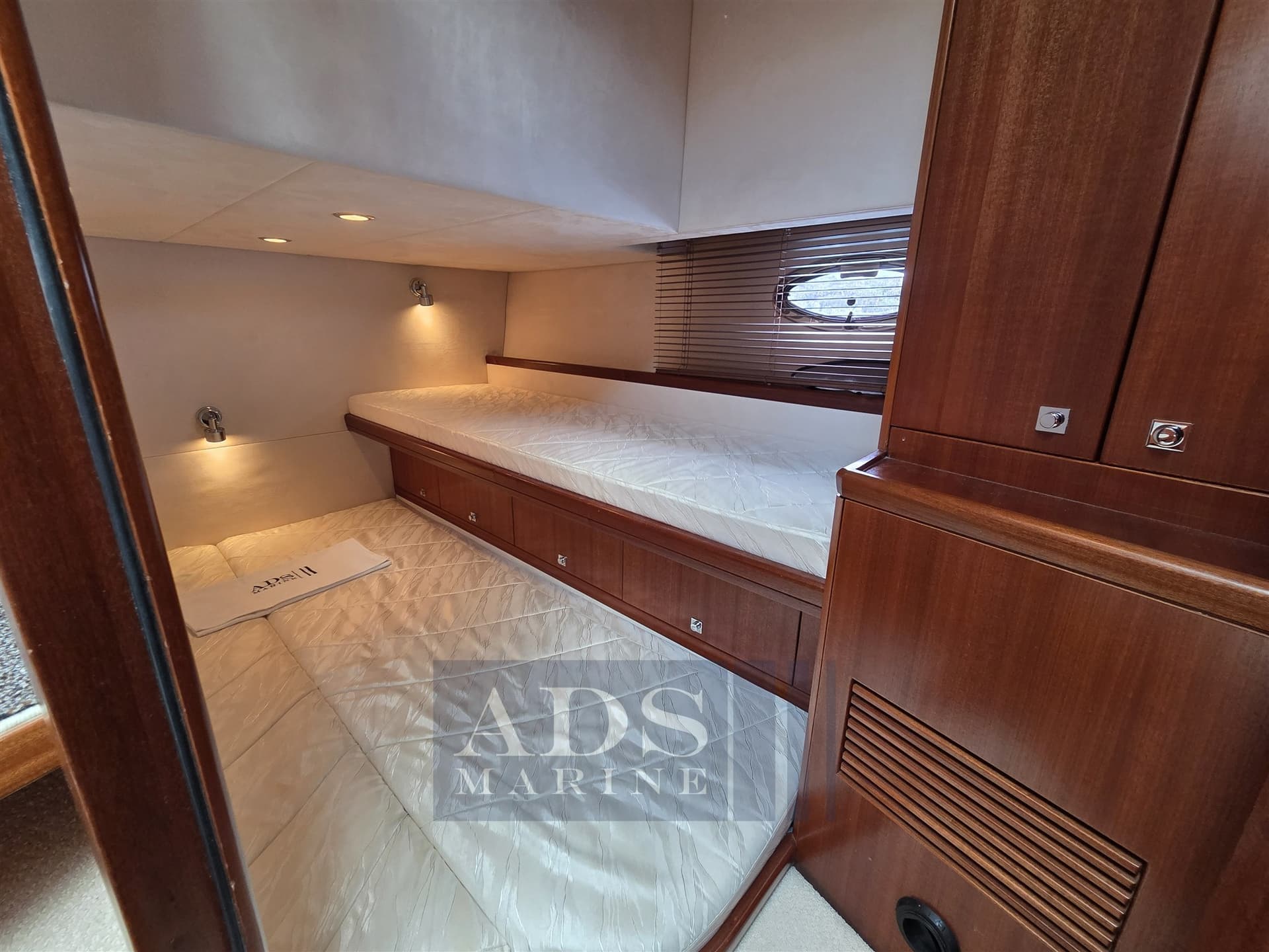 Galeon 440 FLY gebraucht - Hauptbild 27