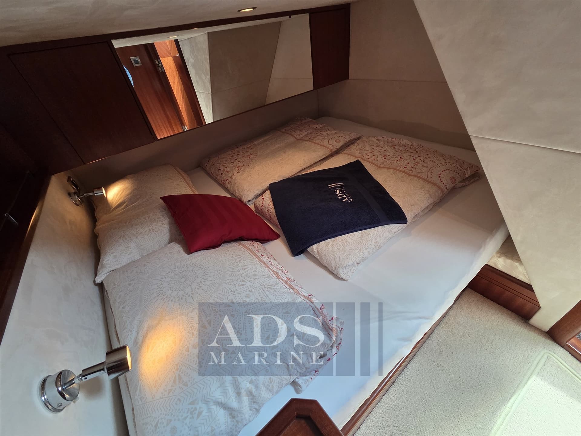 Galeon 440 FLY gebraucht - Hauptbild 29