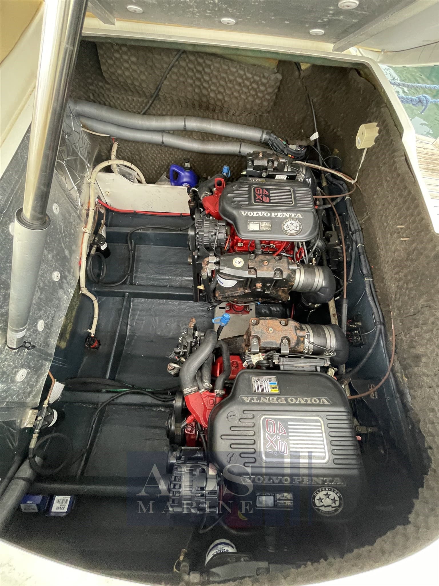 Cranchi CSL 27 gebraucht - Hauptbild 14