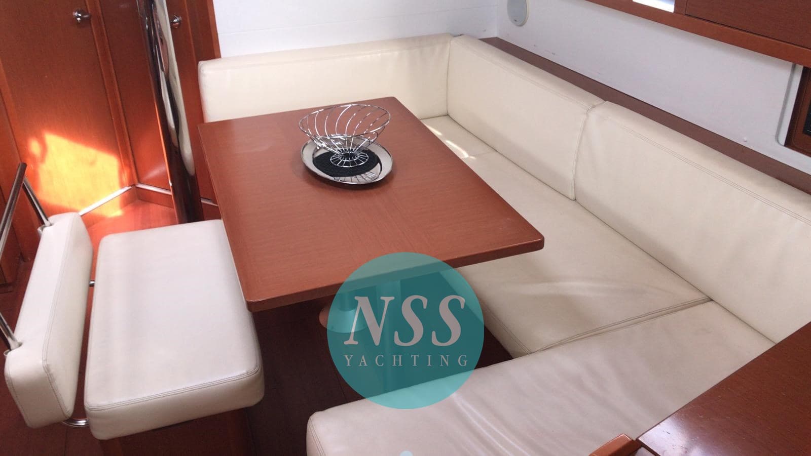 Beneteau OCEANIS 45 usato - foto hero 18
