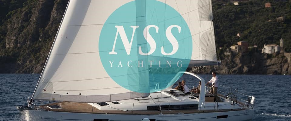 Beneteau Oceanis 45 - Detail View 1 Beneteau Oceanis 45 - Detail View 1