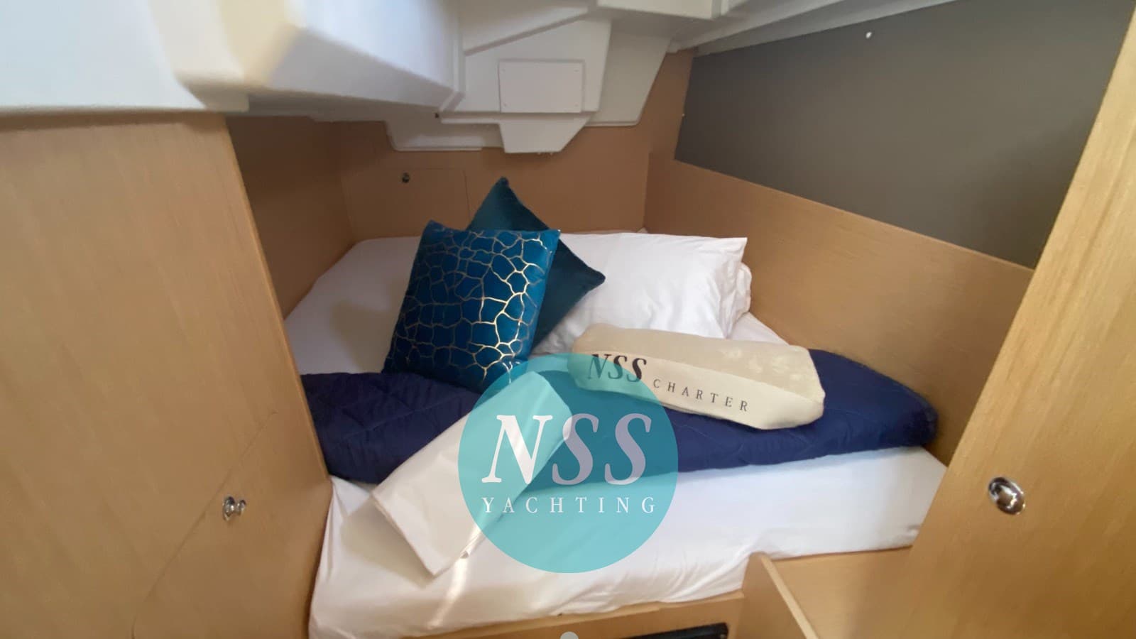 Beneteau OCEANIS 35.1 usato - foto hero 11