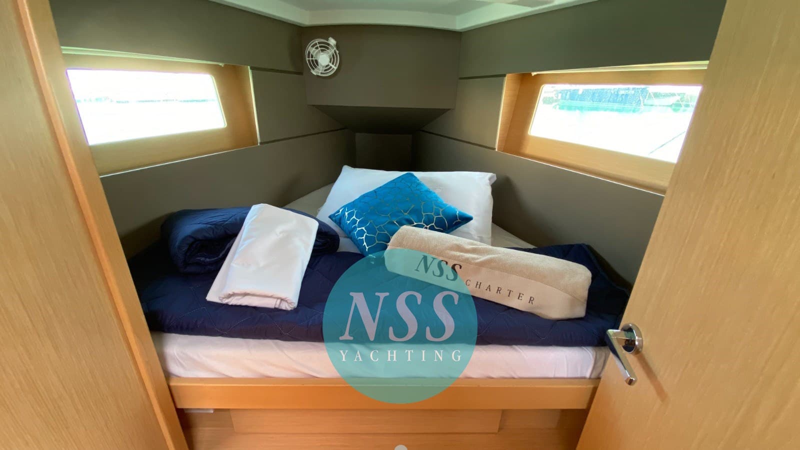 Beneteau OCEANIS 35.1 usato - foto hero 9