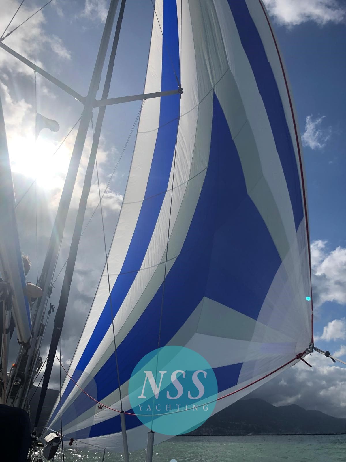 Bavaria Bavaria 39 Cruiser used - hero image 6
