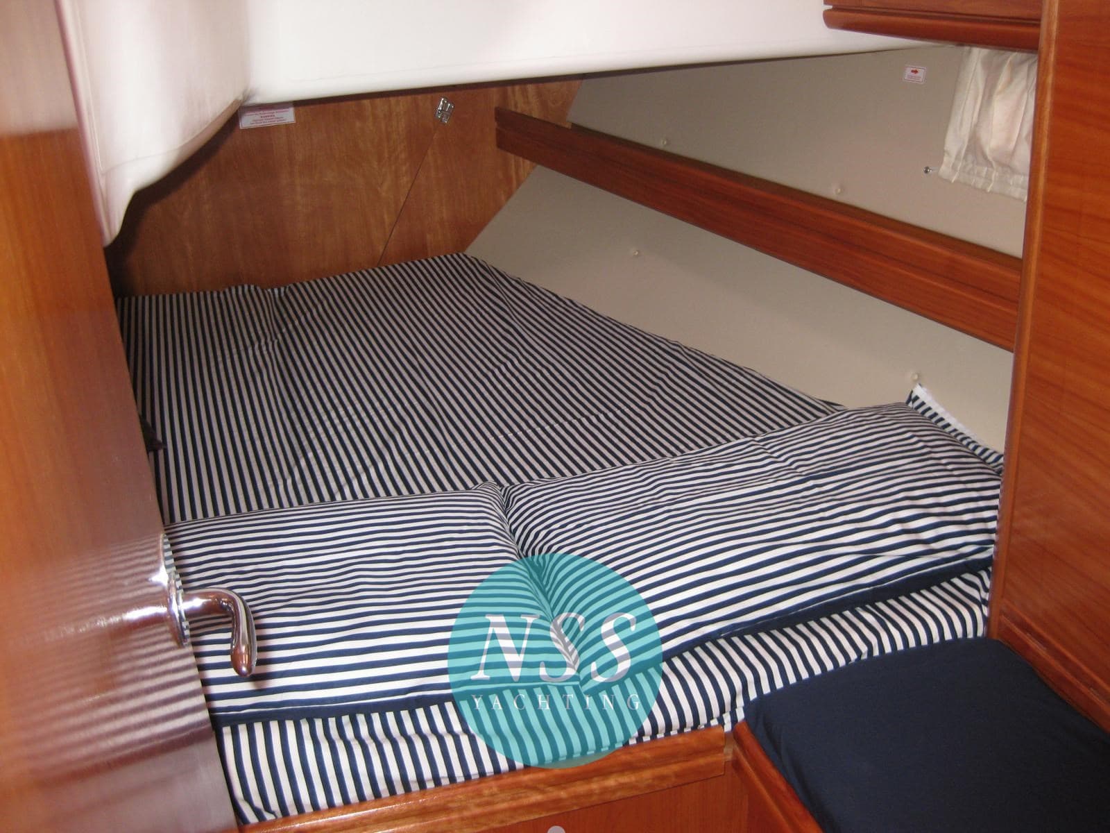 Bavaria Bavaria 39 Cruiser used - hero image 16