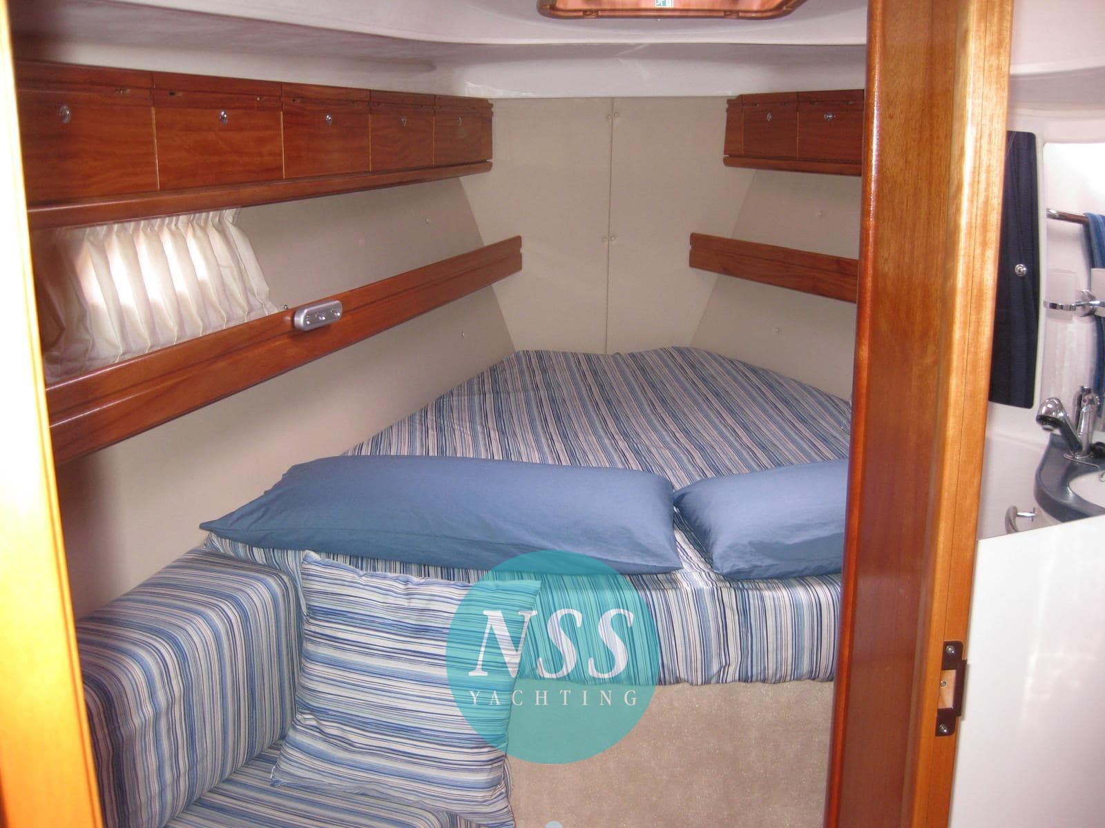 Bavaria Bavaria 39 Cruiser used - hero image 17