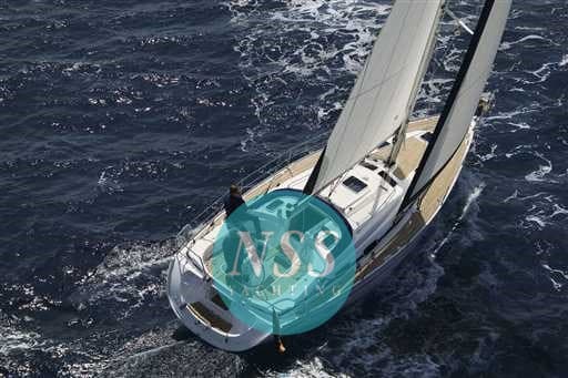 Bavaria Bavaria 39 Cruiser used - hero image 3