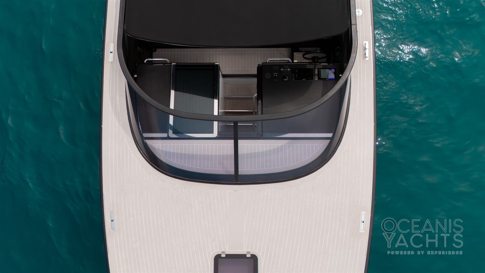 Vandutch Vandutch 55 usato - dettaglio 2