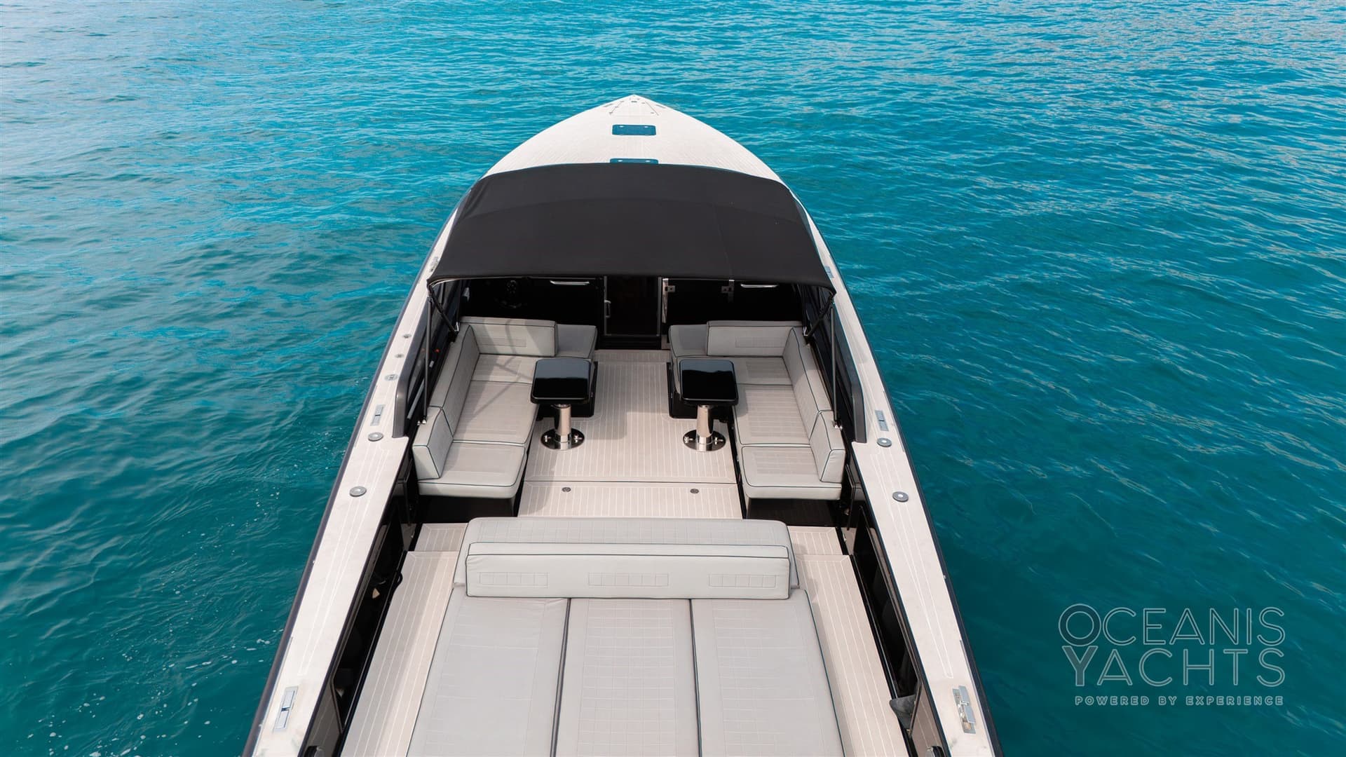 Vandutch Vandutch 55 usato - dettaglio 3