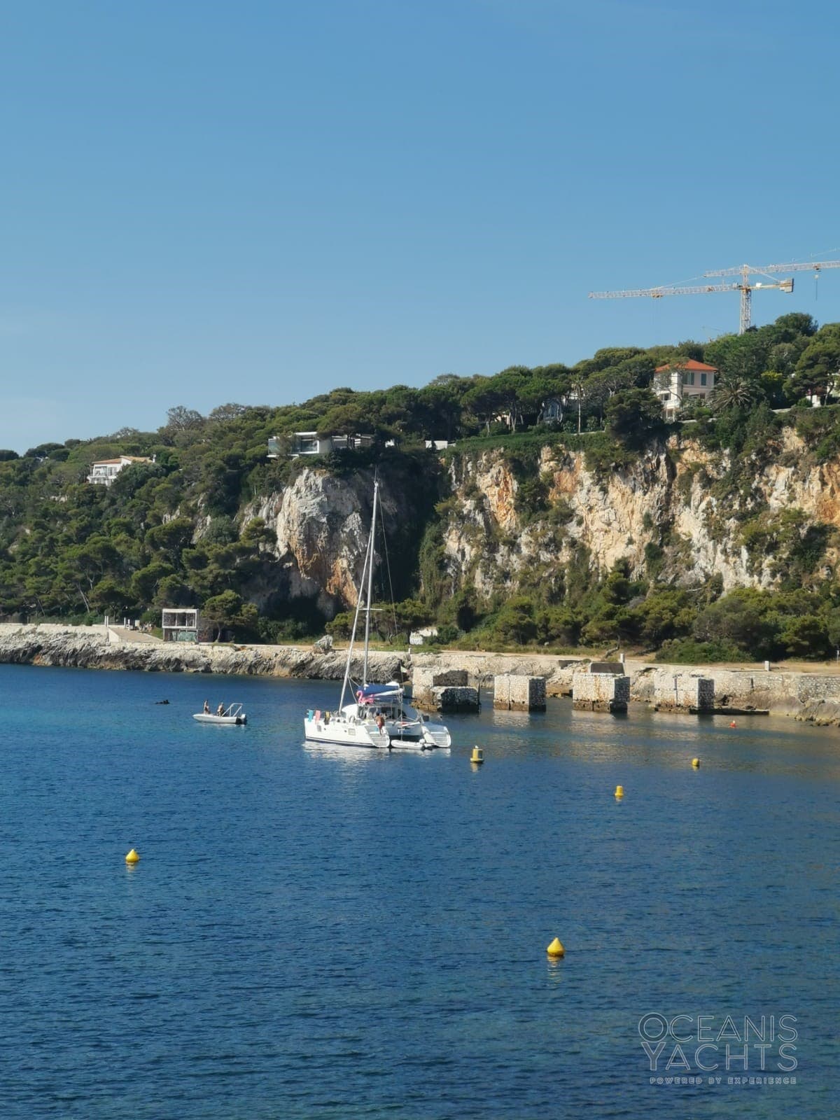 Lagoon 380 S2 Premium usato - dettaglio 4