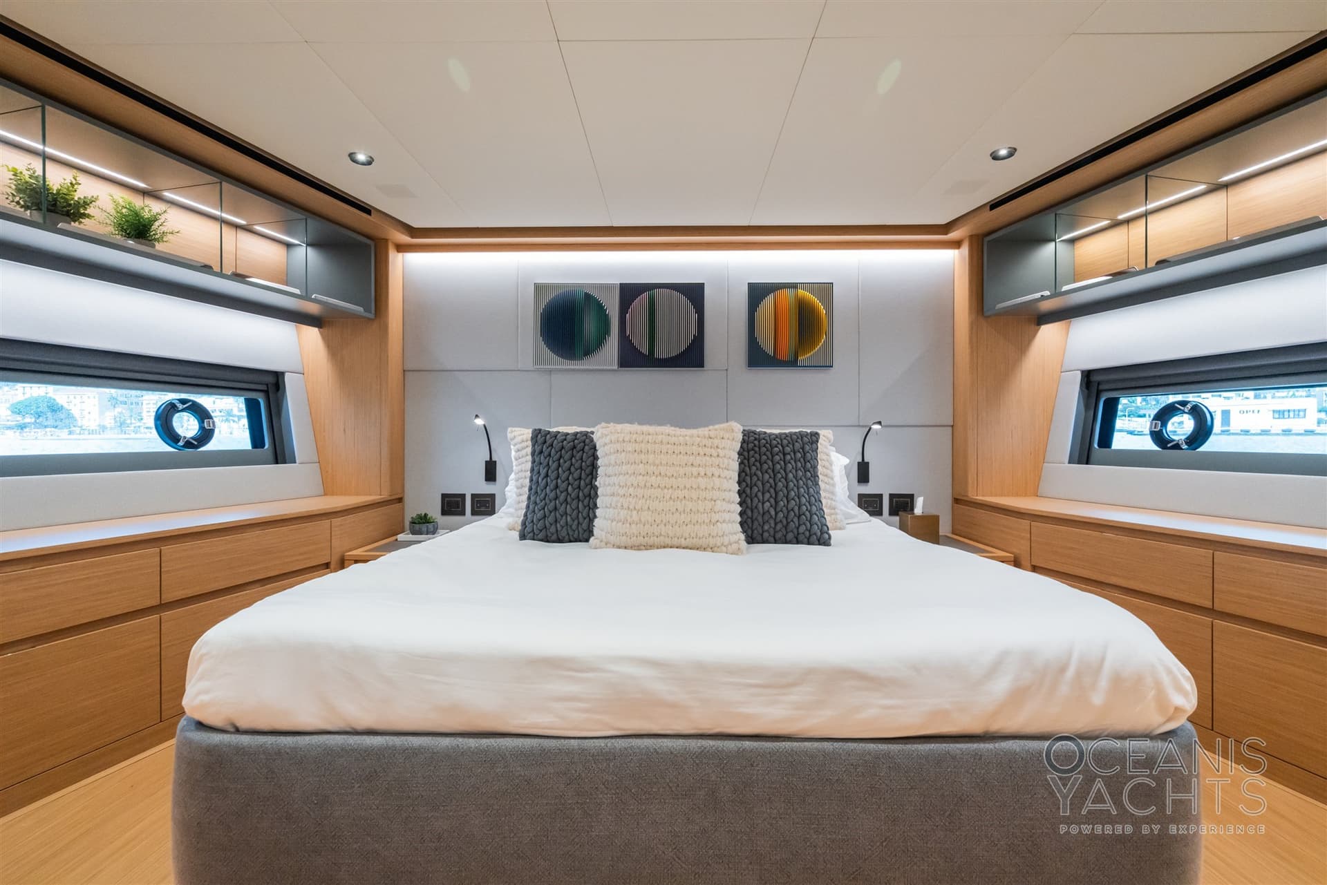 Pardo Yachts GT 75 used - hero image 24