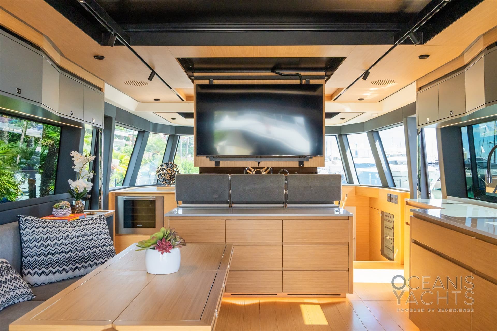 Pardo Yachts GT 75 used - hero image 17