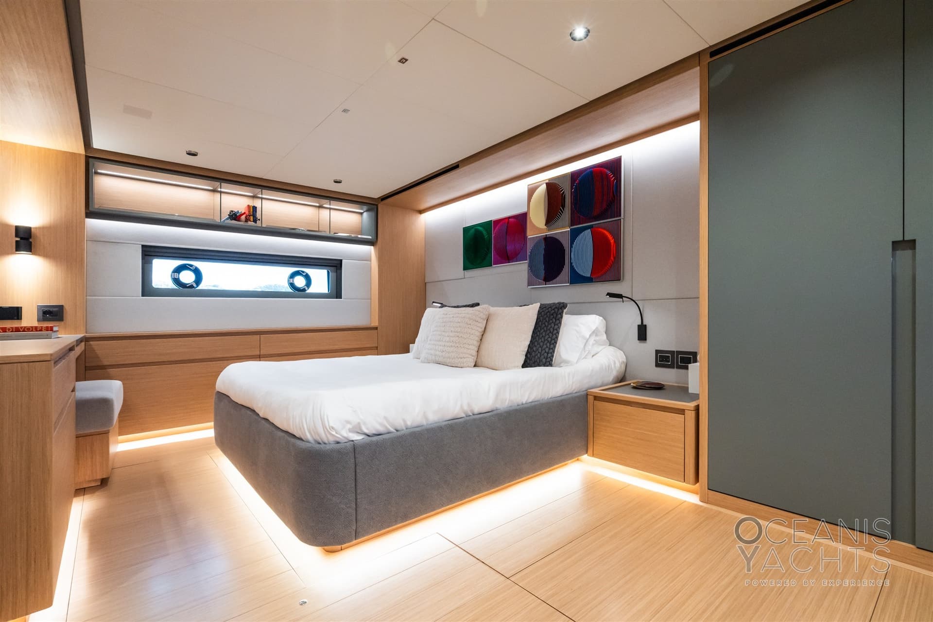 Pardo Yachts GT 75 used - hero image 18