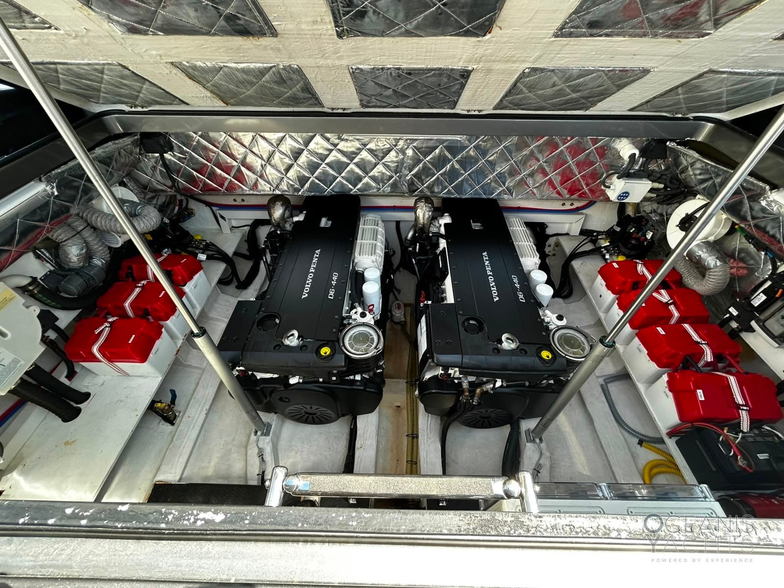 SACS STRIDER 15 usato - foto hero 21