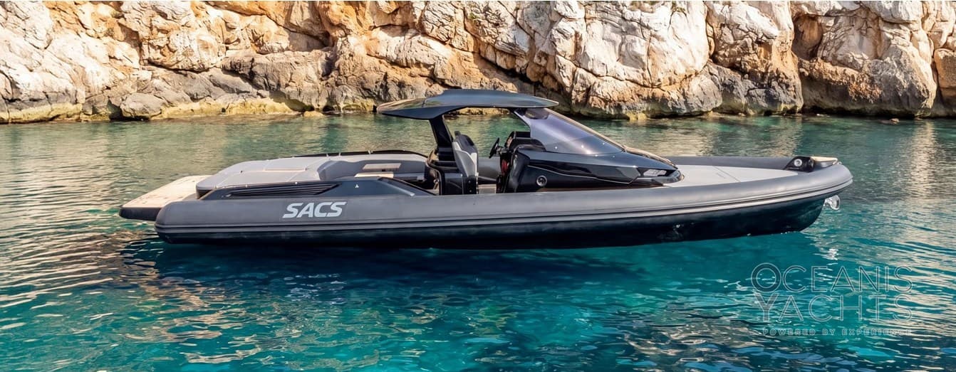 SACS STRIDER 15 usato - vista principale