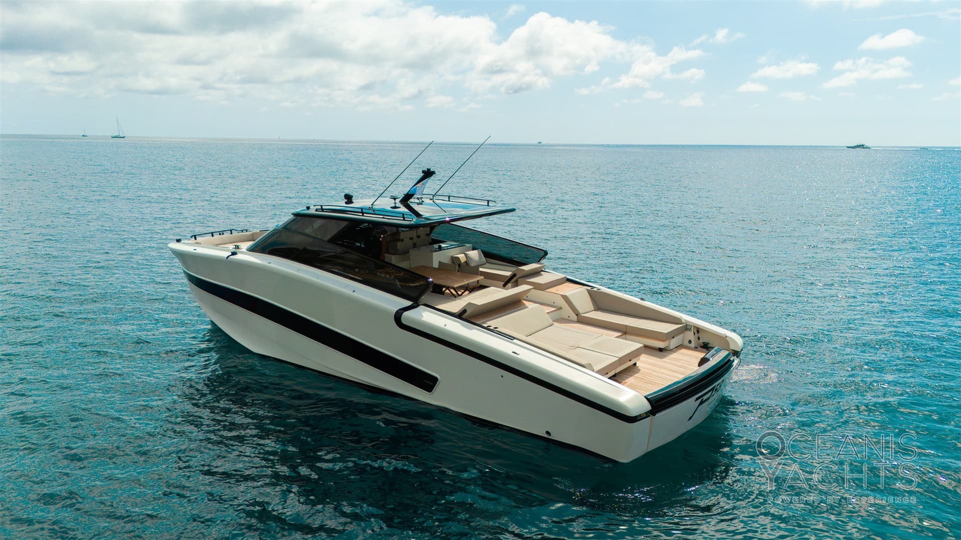 Fiart Mare P58 d'occasion - détail 1