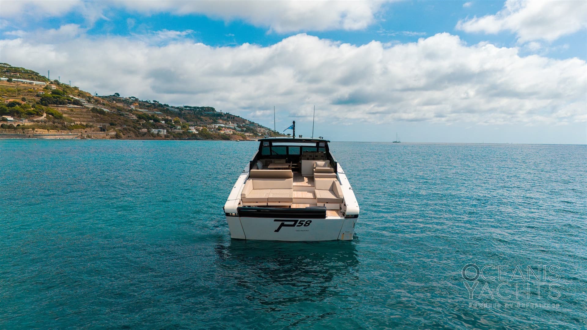 Fiart Mare P58 d'occasion - détail 4