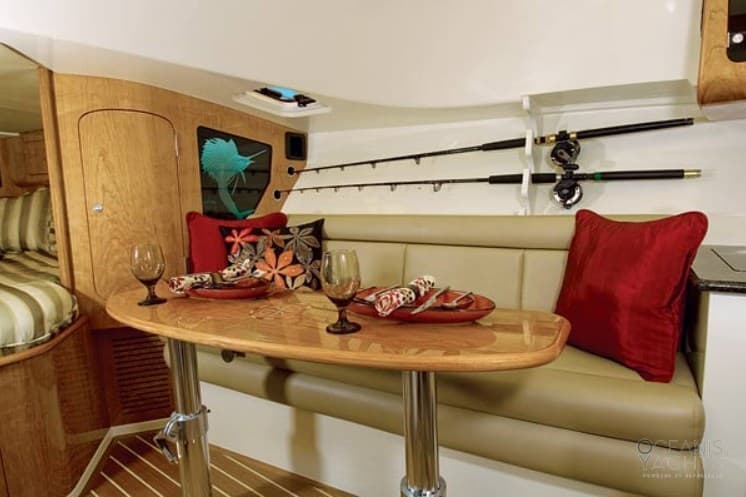 Scout Boats 350 Abaco usato - foto hero 6