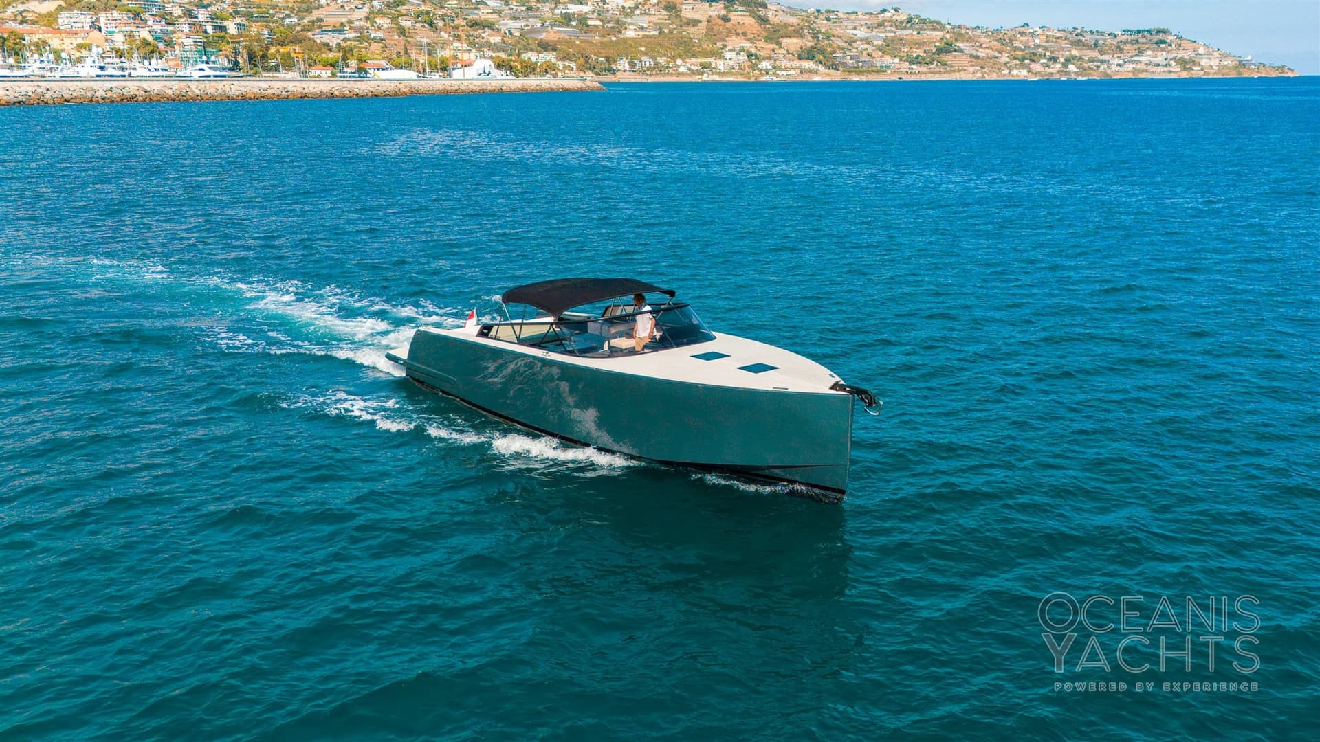 Vandutch Vandutch 48 - Main View Vandutch Vandutch 48 - Main View