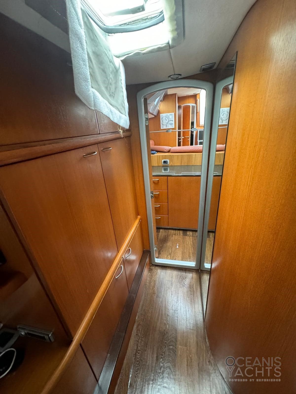 Gemini Yacht Gemini 52 MED usato - foto hero 13