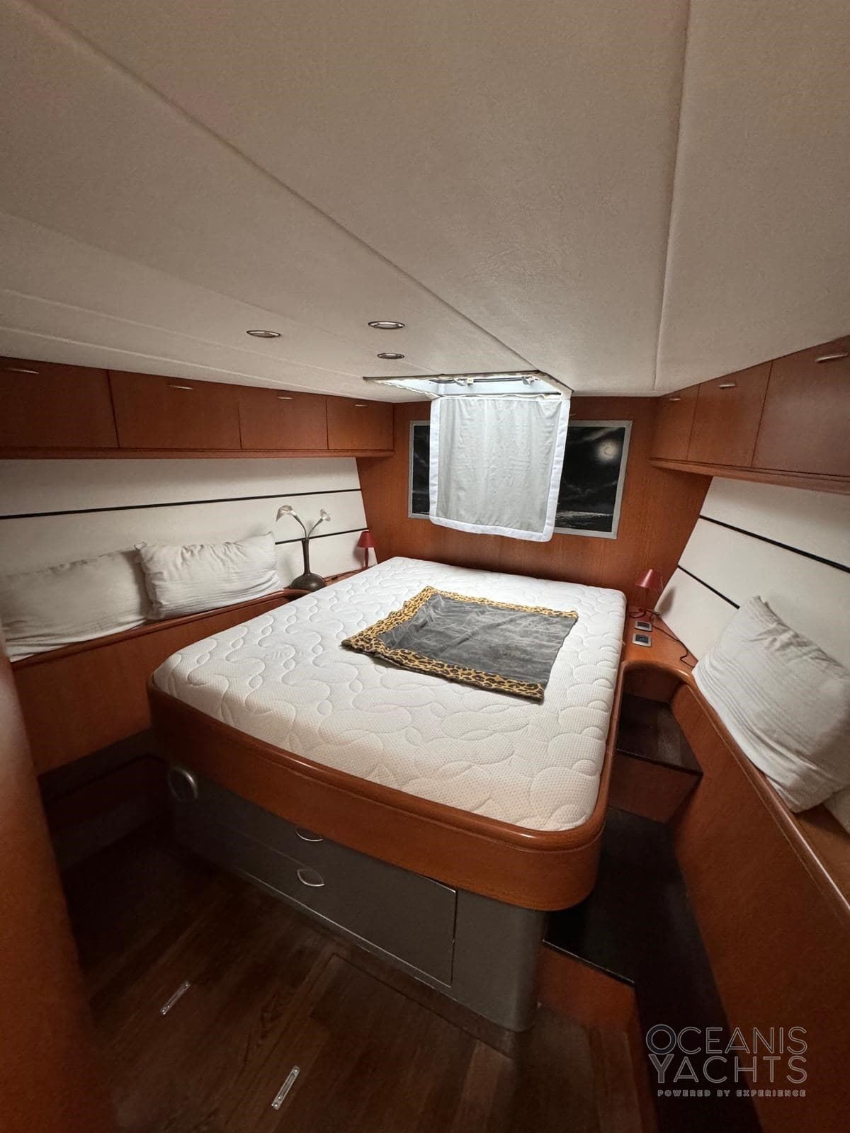 Gemini Yacht Gemini 52 MED usato - foto hero 11
