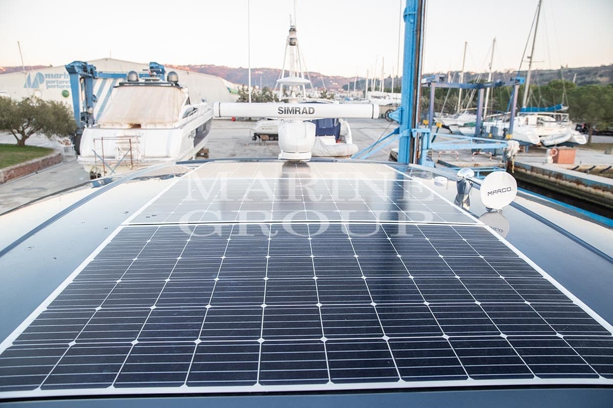 Greenline Yachts OceanClass 68 usato - foto hero 7