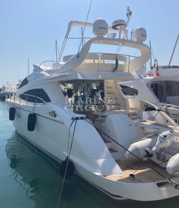 Aicon 56 Fly - Main View Aicon 56 Fly - Main View