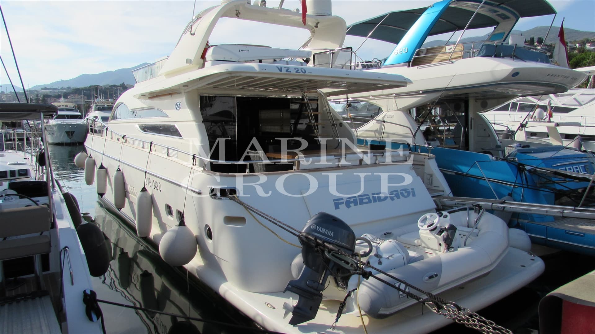 VZ Vz 20 - Main View VZ Vz 20 - Main View