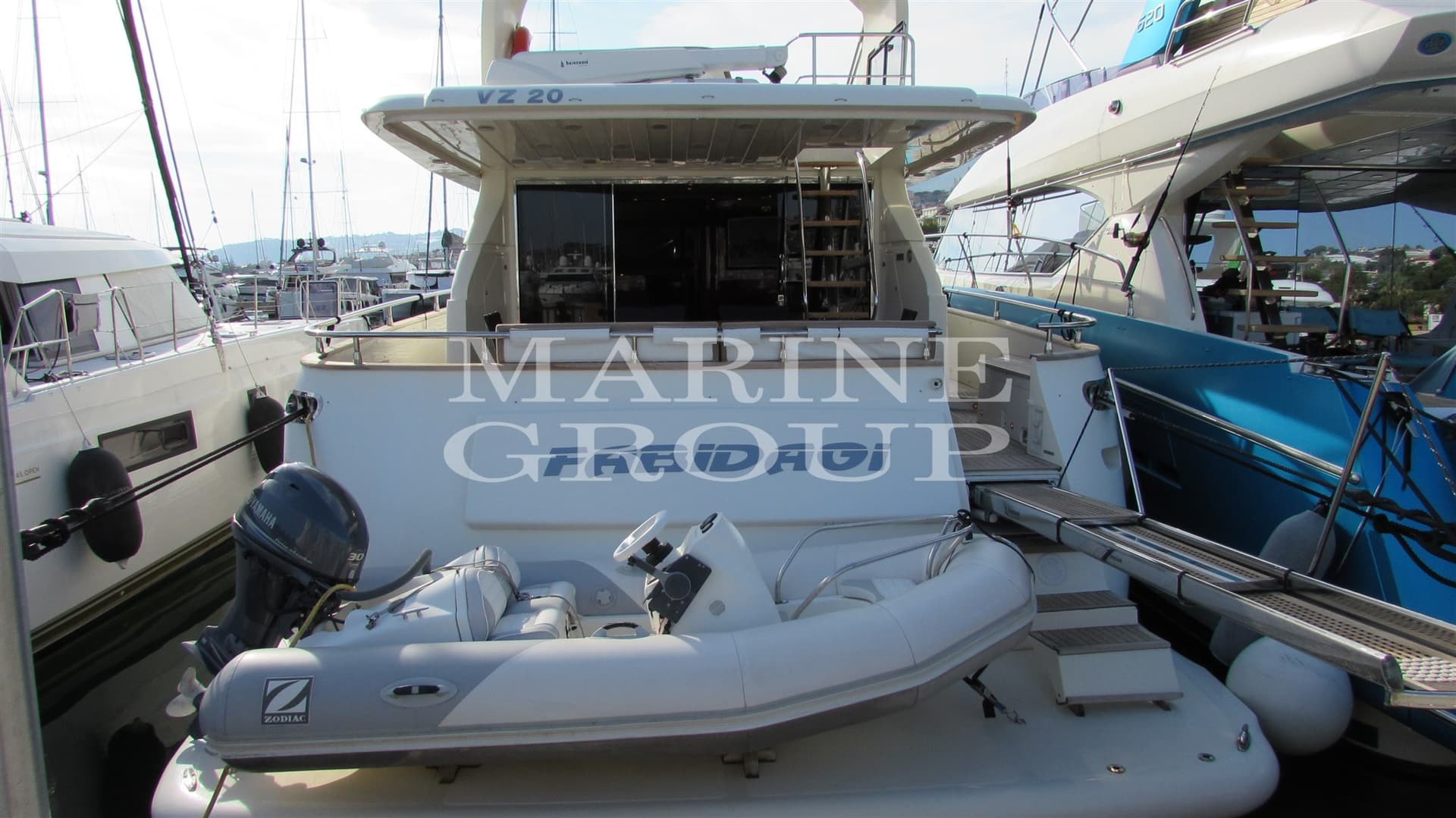 VZ Vz 20 - Detail View 1 VZ Vz 20 - Detail View 1