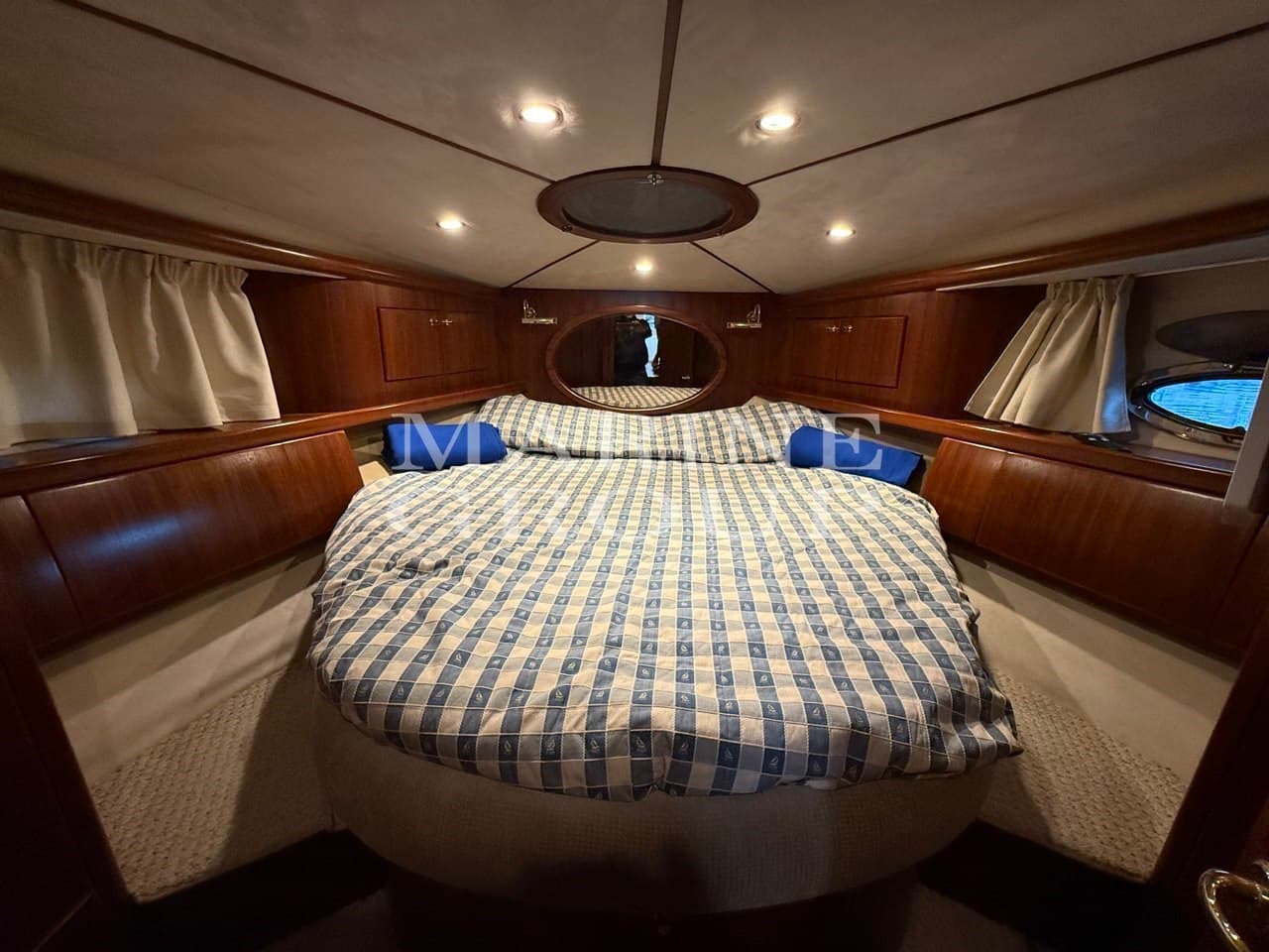 Galeon 330 Fly usato - foto hero 8