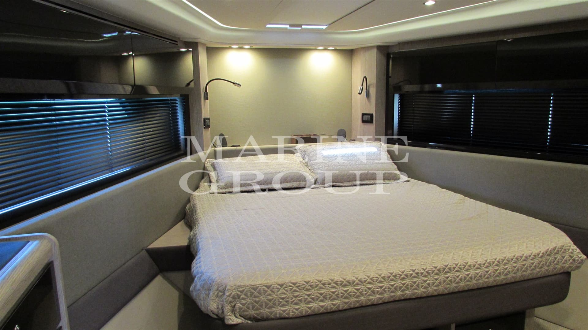 Azimut Atlantis 51 usato - foto hero 18