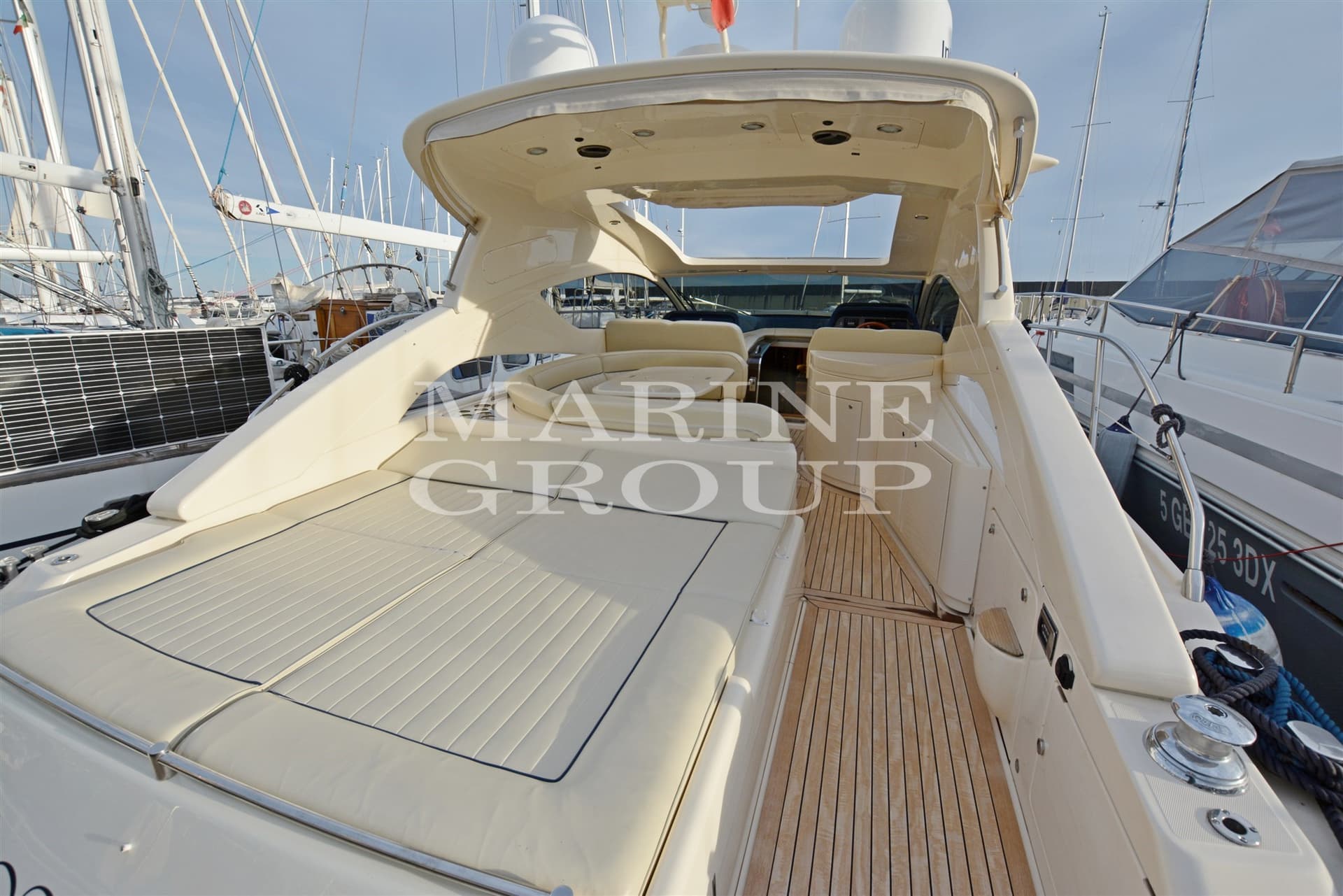 Dalla Pietà 48 Ht Altair - Detail View 1 Dalla Pietà 48 Ht Altair - Detail View 1