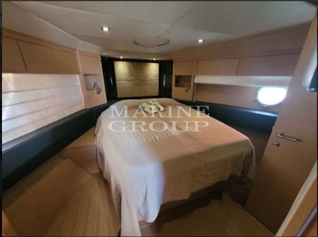 Sessa Marine C46 usato - foto hero 13