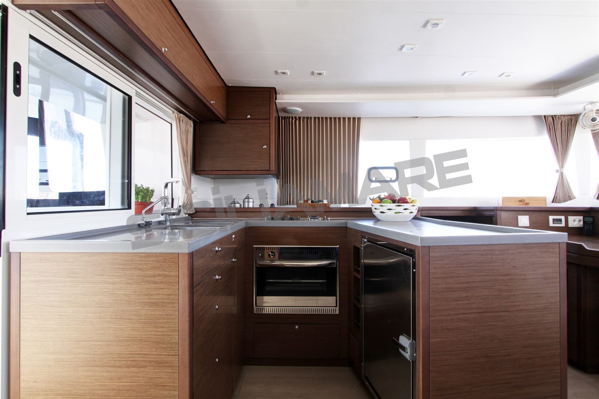 Lagoon Lagoon 450 used - detail 2