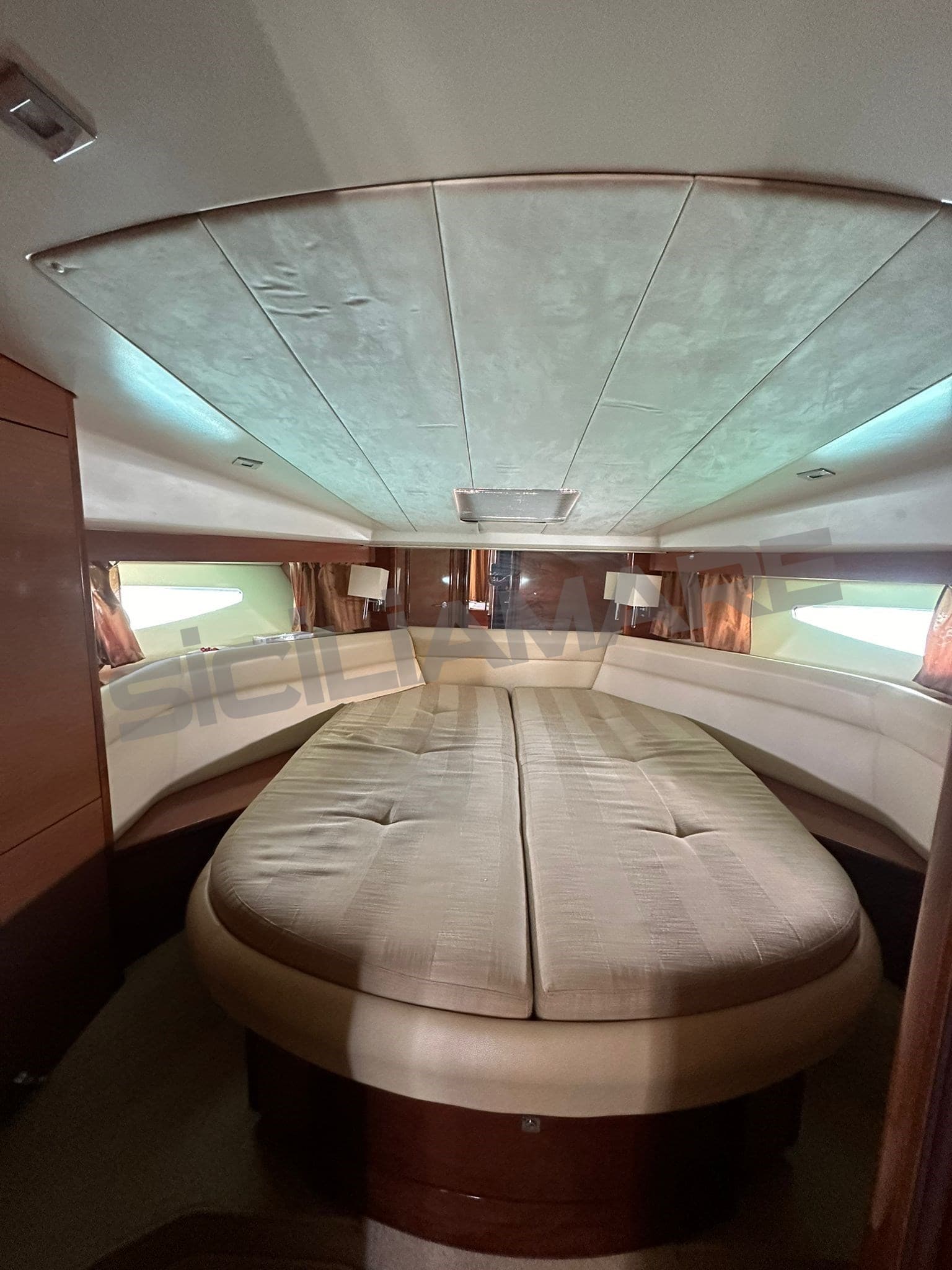 Jeanneau Prestige 39 Fly usato - dettaglio 4