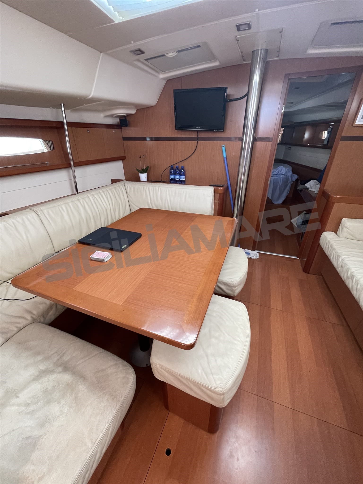 Beneteau Oceanis 50 New used - detail 4