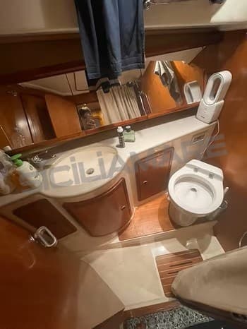 Zeta Group Goldstar 360 Fly usato - dettaglio 4