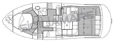 Zeta Group GOLDSTAR 360 FLY usato - foto hero 20