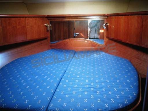 Zeta Group Goldstar 360 Fly usato - dettaglio 2