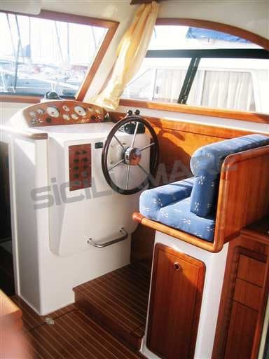Zeta Group GOLDSTAR 360 FLY usato - foto hero 15