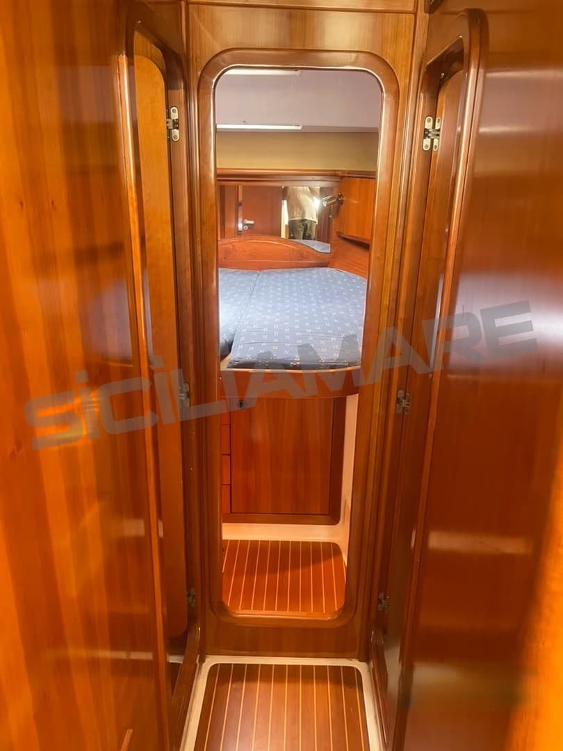Zeta Group GOLDSTAR 360 FLY usato - foto hero 7