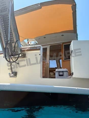Zeta Group GOLDSTAR 360 FLY usato - foto hero 16