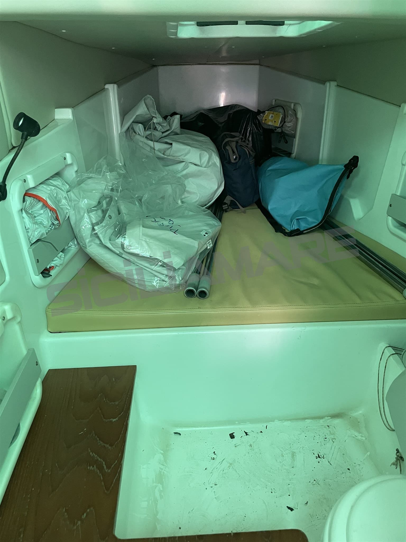 Pirelli Pzero P1000 Cabin usato - foto hero 6