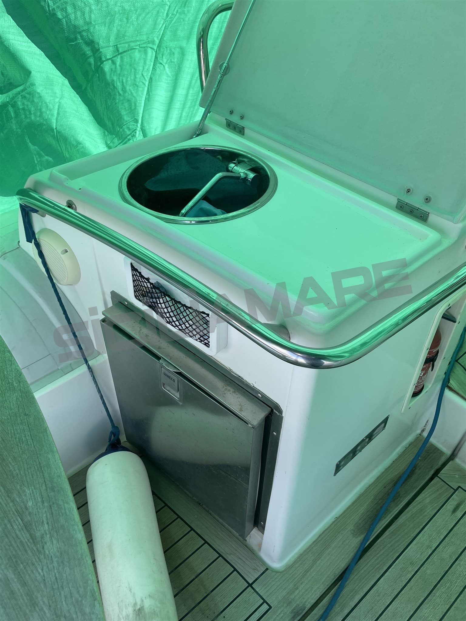 Pirelli Pzero P1000 Cabin usato - foto hero 7