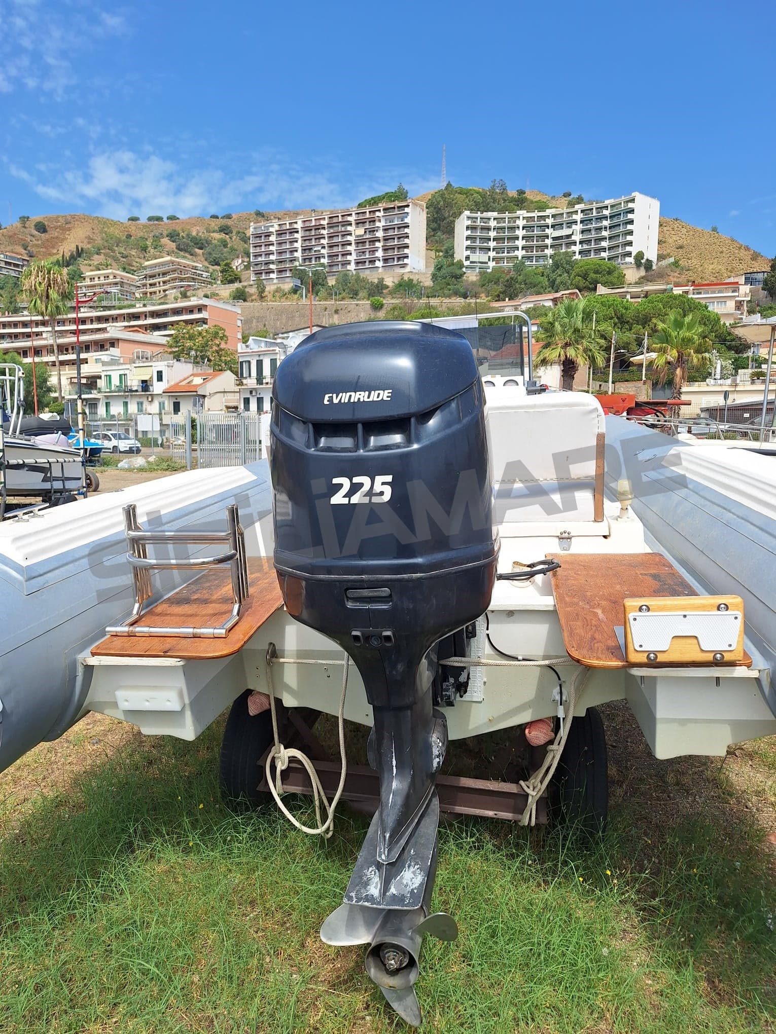 Tecno 7.20 gebraucht - Hauptbild 6