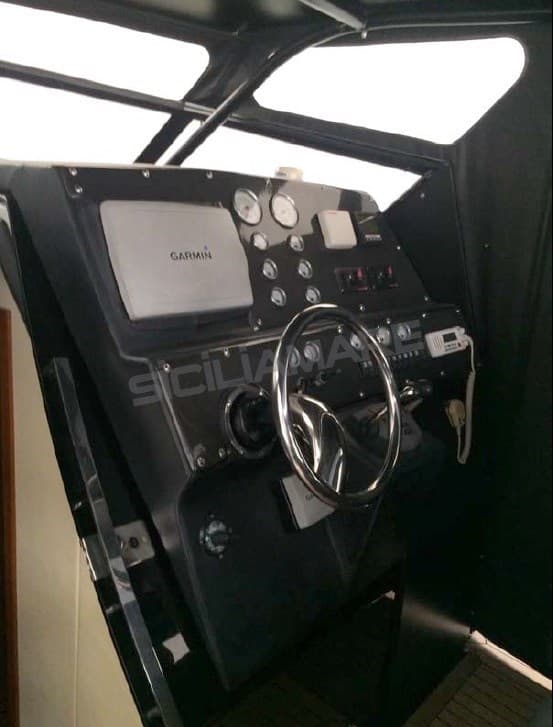 Albatro International Albatro 50 usato - foto hero 5