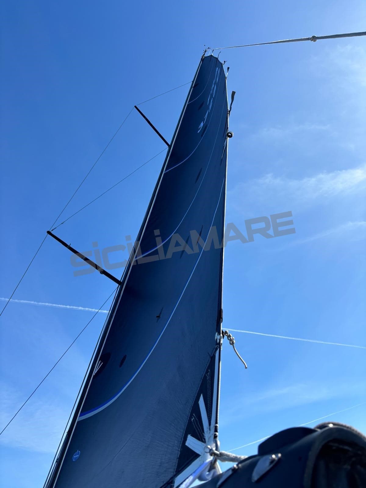 Sly Yachts SLY 42 used - hero image 24